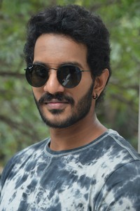 Gem Movie Release Date Announcement Press Meet